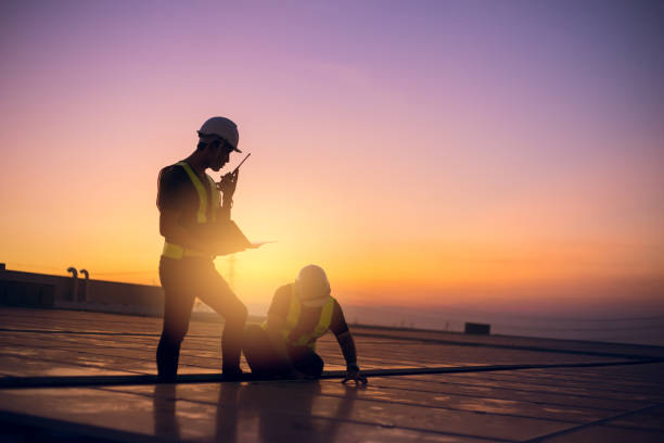 Best Roof Replacement Cost  in Alva, OK