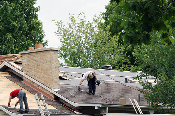 Quick and Trustworthy Emergency Roof Repair Services in Alva, OK