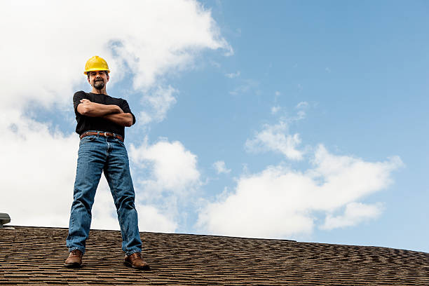 Best New Roof Installation  in Alva, OK